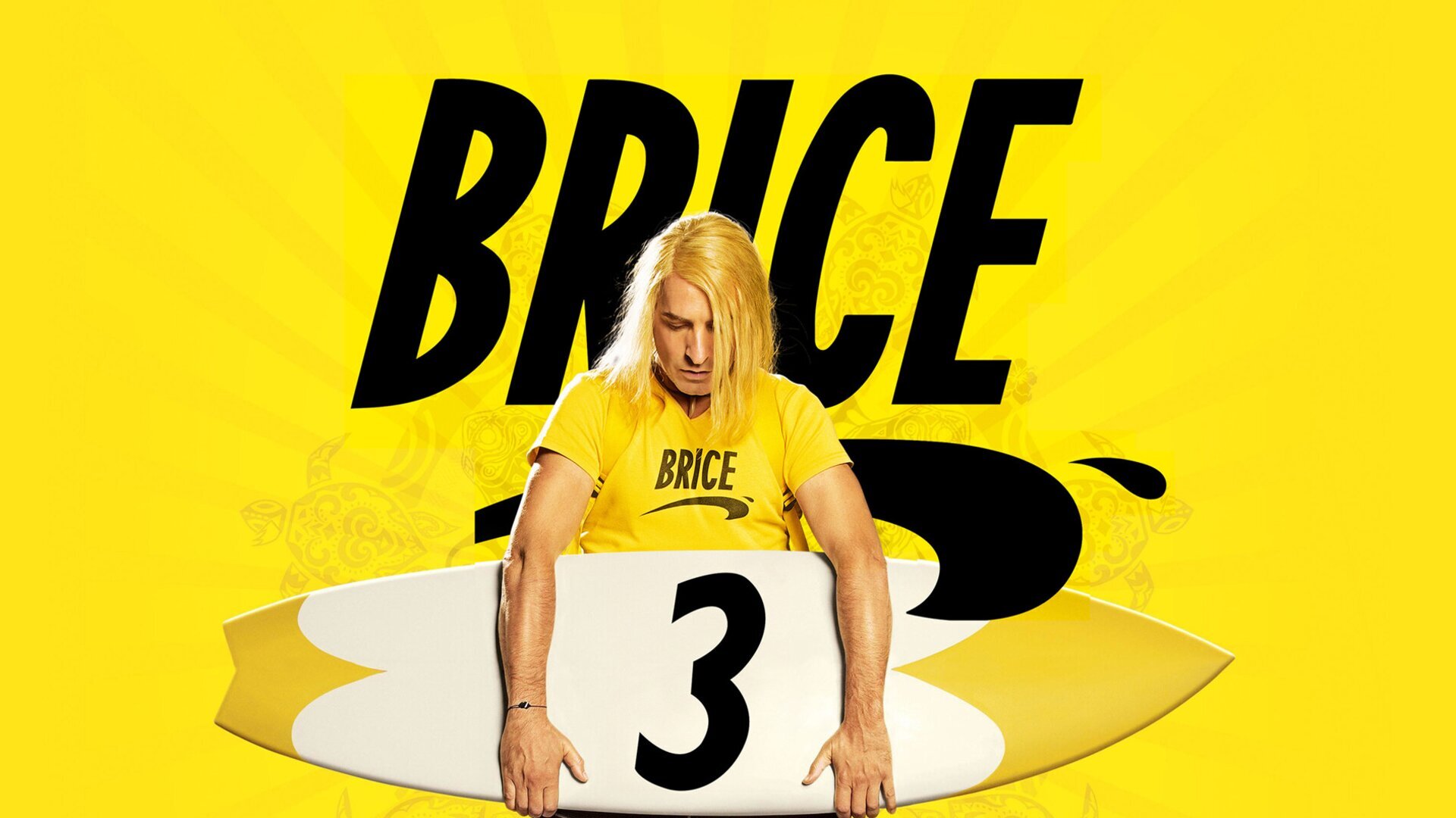 Vignette du programme télé Brice 3