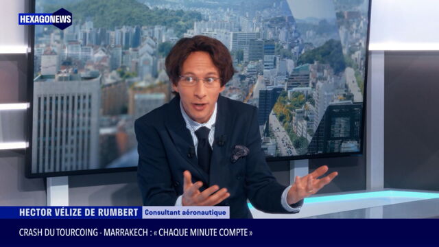 Vignette du programme télé Protocole Dava