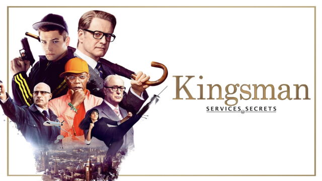 Vignette du programme télé Kingsman : services secrets
