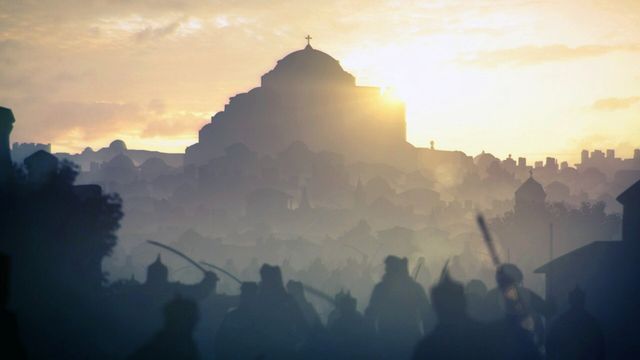 Vignette du programme télé Points de repères - Saison 2