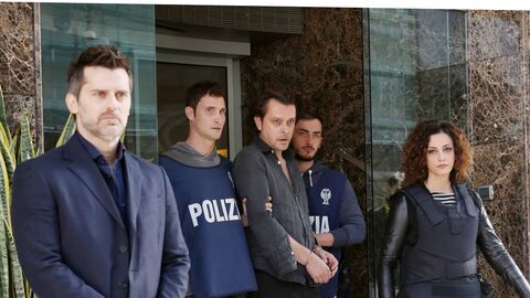 Vignette du programme télé Rex