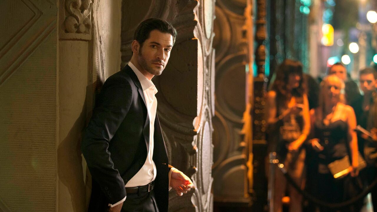 Vignette du programme télé Lucifer