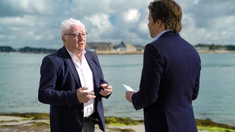 Vignette du programme télé Non élucidé