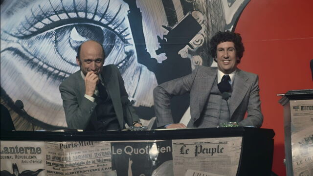Vignette du programme télé Stéphane Collaro : les plus grands sketchs