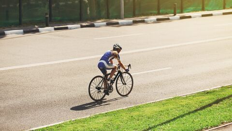 Vignette du programme télé Cyclisme : Tour de Suisse féminin