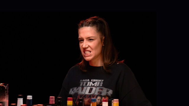 Vignette du programme télé Hot Ones