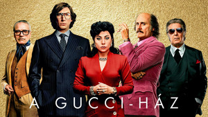 Vignette du programme télé House of Gucci