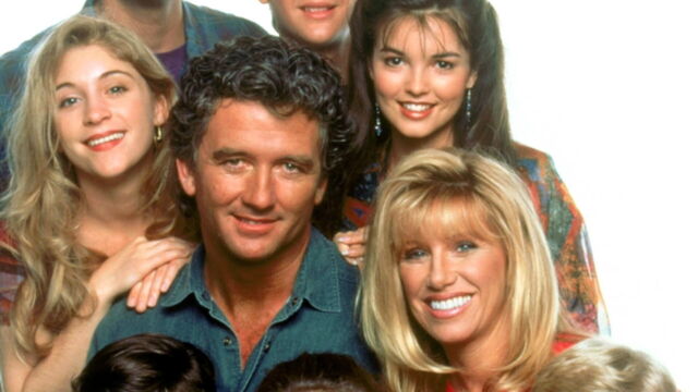 Vignette du programme télé Notre belle famille