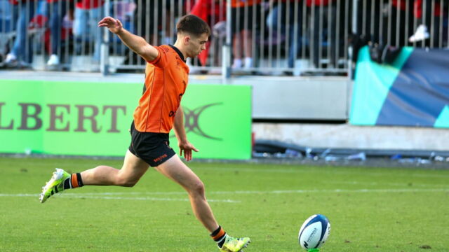 Vignette du programme télé Rugby : Pro D2