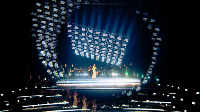 Vignette du programme télé Basique, le concert