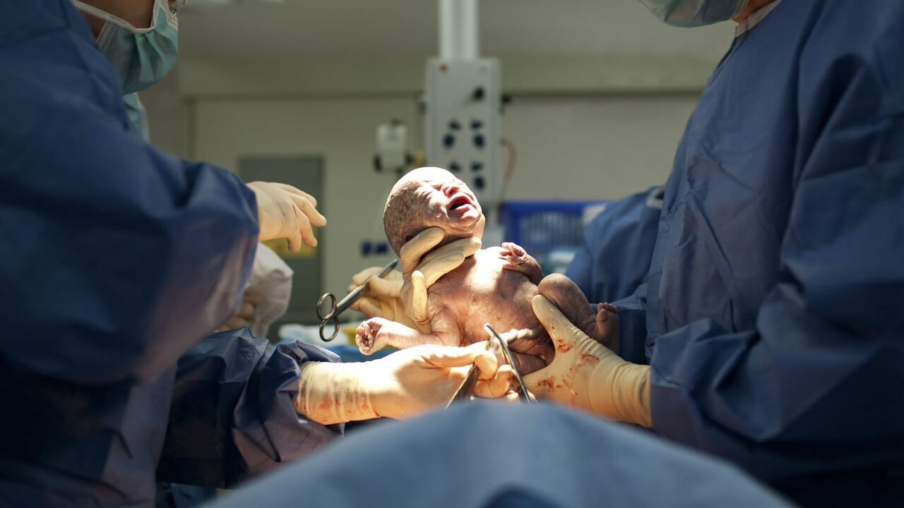 Vignette du programme télé Baby boom