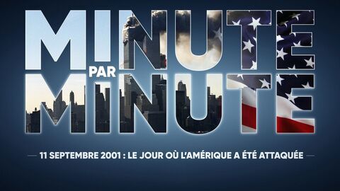 Vignette du programme télé Minute par minute