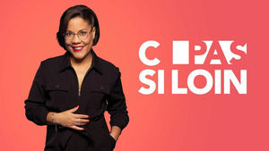 Vignette du programme télé C pas si loin