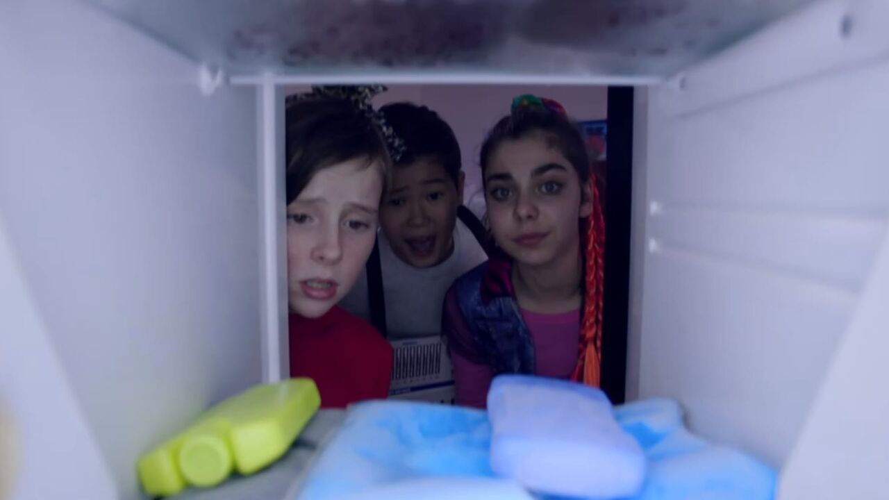 Vignette du programme télé Super détectives !