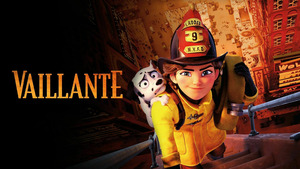 Vignette du programme télé Vaillante