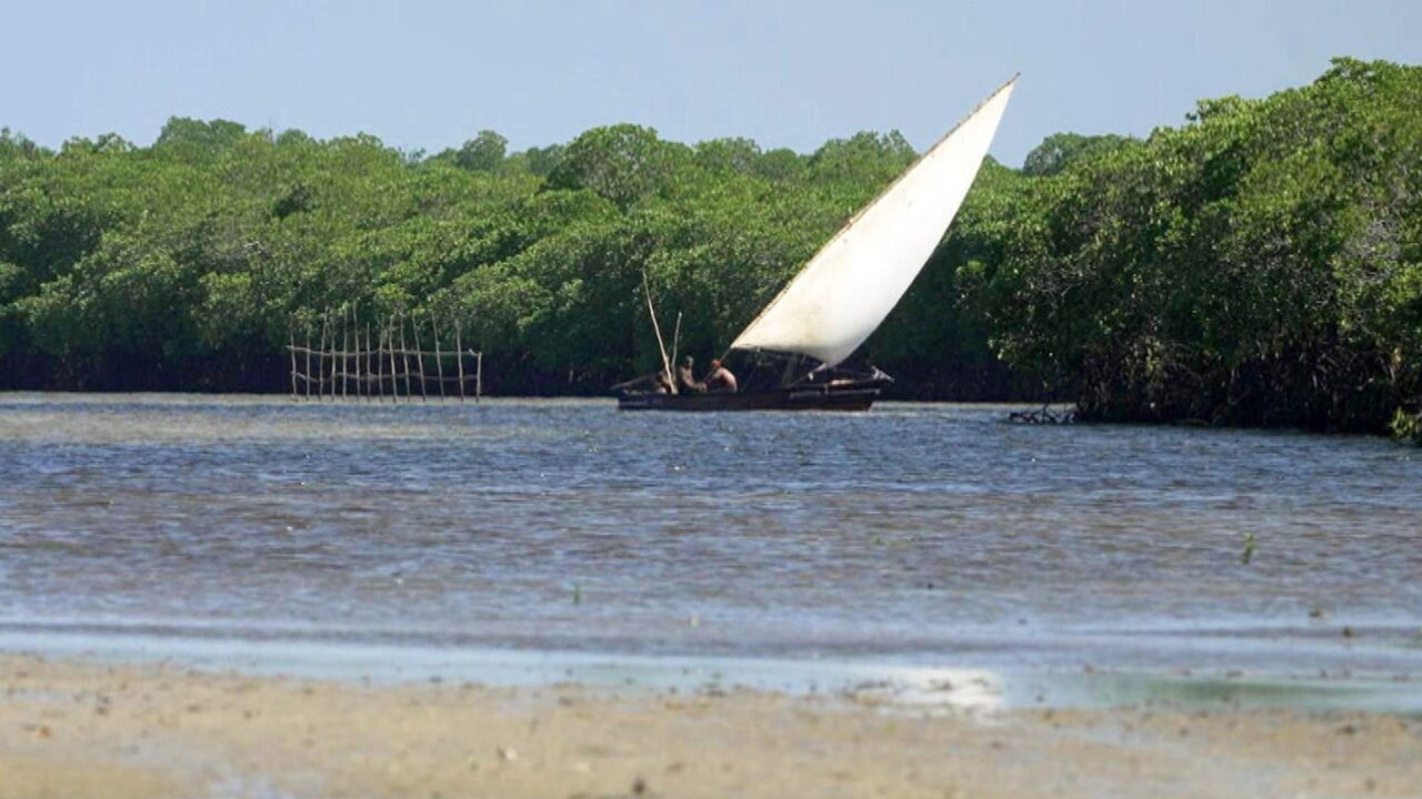 Vignette du programme télé Invitation au voyage