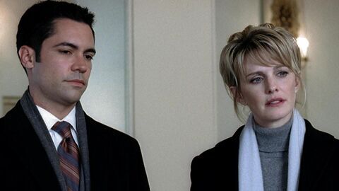 Vignette du programme télé Cold Case