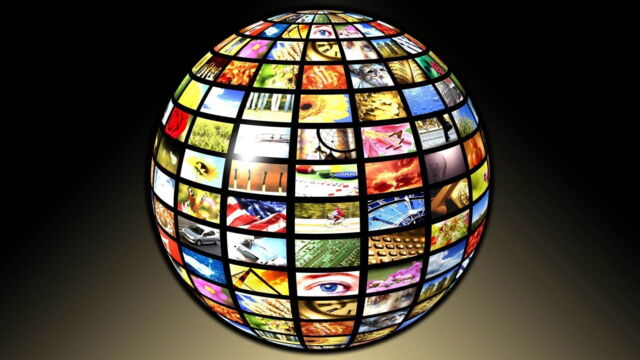 Vignette du programme télé Programme non communiqué