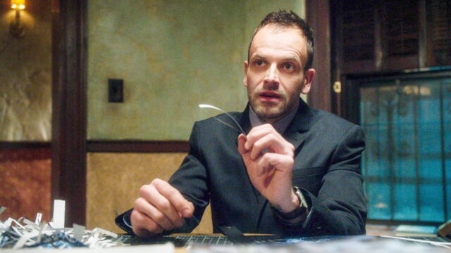 Vignette du programme télé Elementary