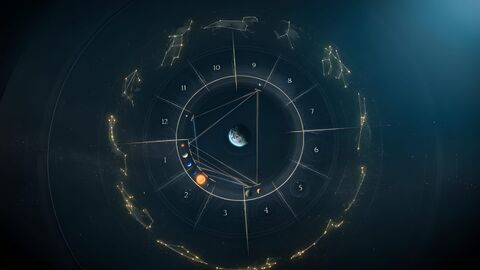 Vignette du programme télé Astrologie : faut-il vraiment y croire ?