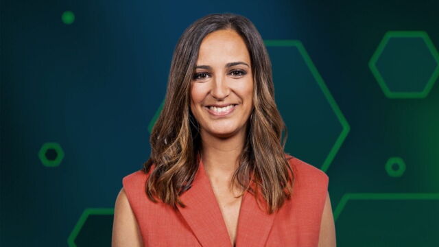 Vignette du programme télé Golf+, le mag
