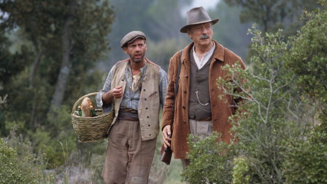 Vignette du programme télé Jean de Florette