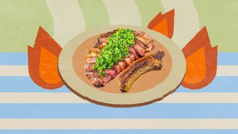 Vignette du programme télé Voyage en cuisine