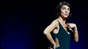 Vignette du programme télé Madame Foresti