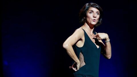 Vignette du programme télé Madame Foresti