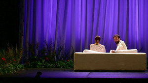 Vignette du programme télé Ring (Variations de couple)