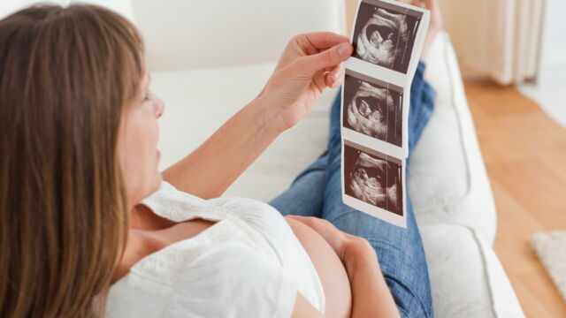 Vignette du programme télé Baby boom