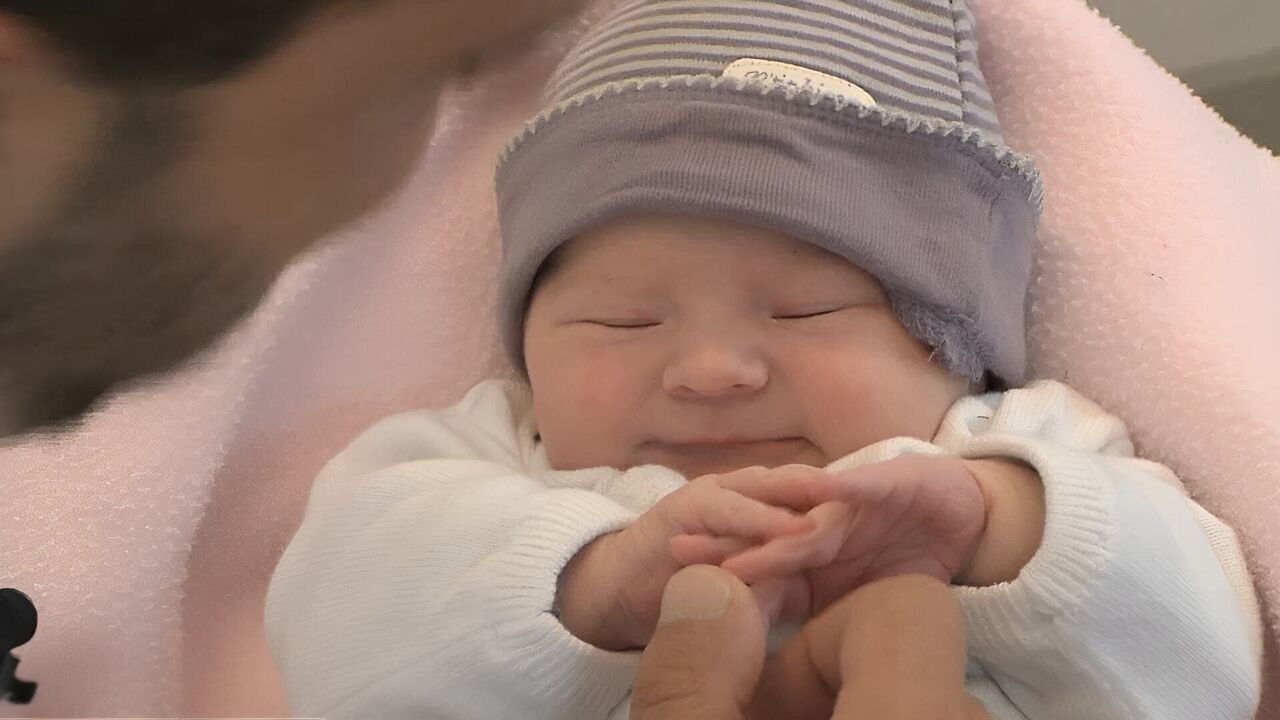 Vignette du programme télé Baby boom