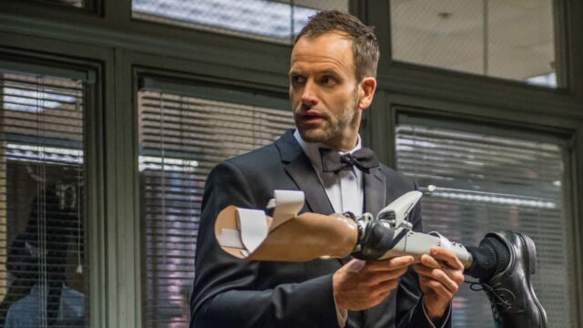 Vignette du programme télé Elementary
