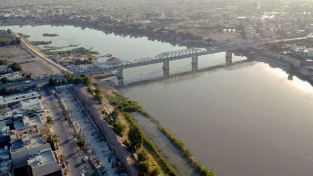Vignette du programme télé Irak : de l'eau polluée au trafic d'organes