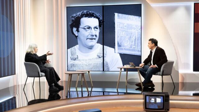 Vignette du programme télé Rembob'INA