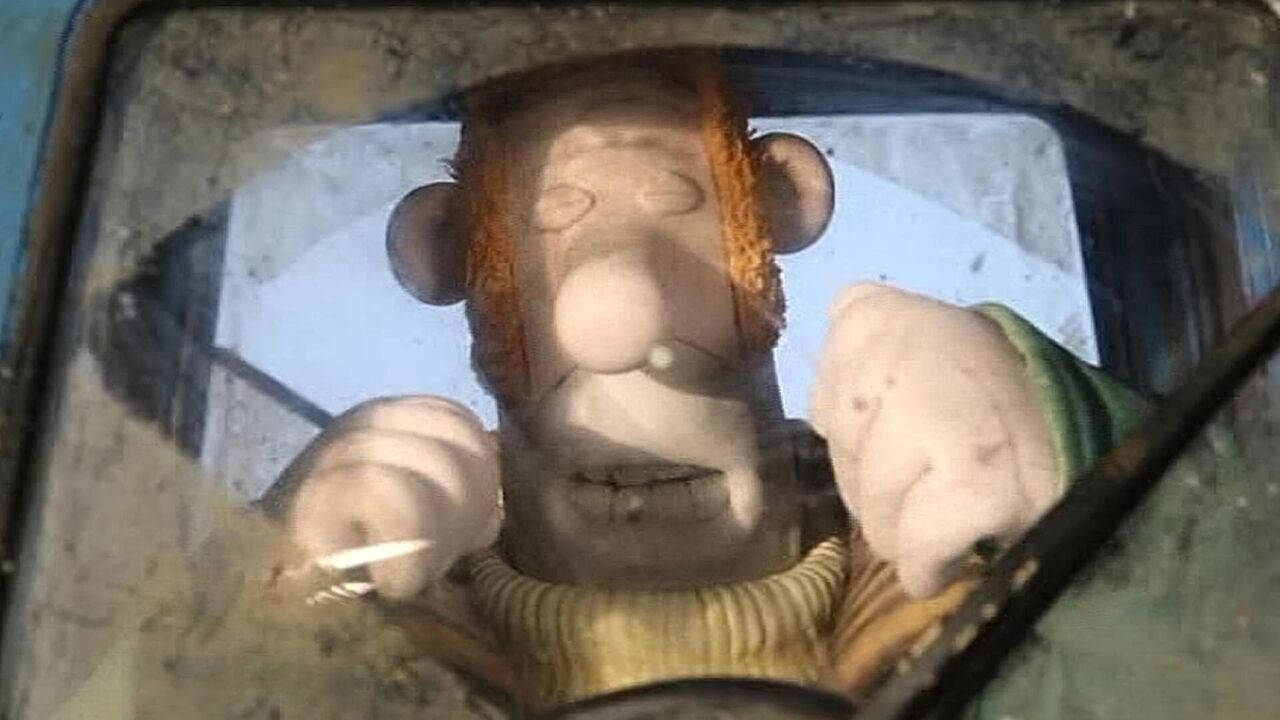 Vignette du programme télé Shaun le mouton