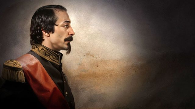 Vignette du programme télé Napoléon III, le prix de l'audace - Saison 1