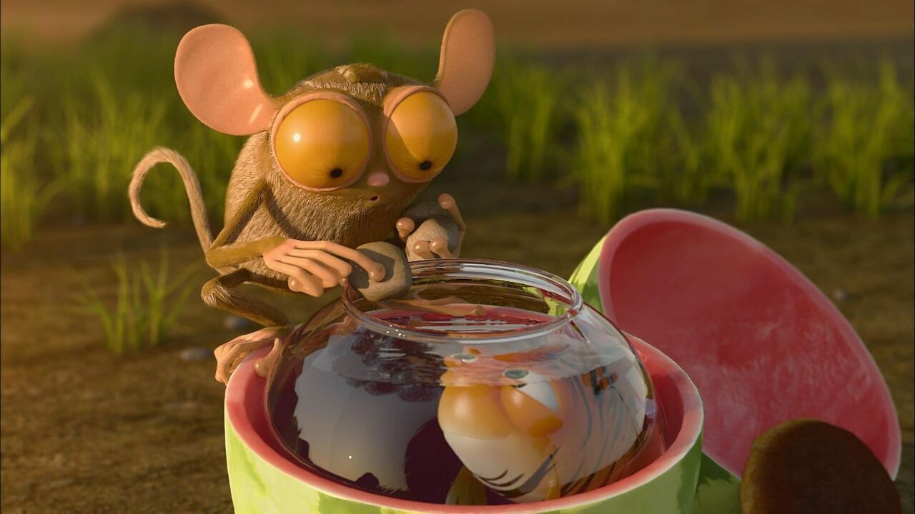 Vignette du programme télé Les as de la jungle à la rescousse