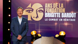 Vignette du programme télé Brigitte Bardot, le combat en héritage