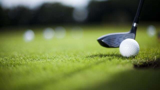 Vignette du programme télé Golf : Walker Cup