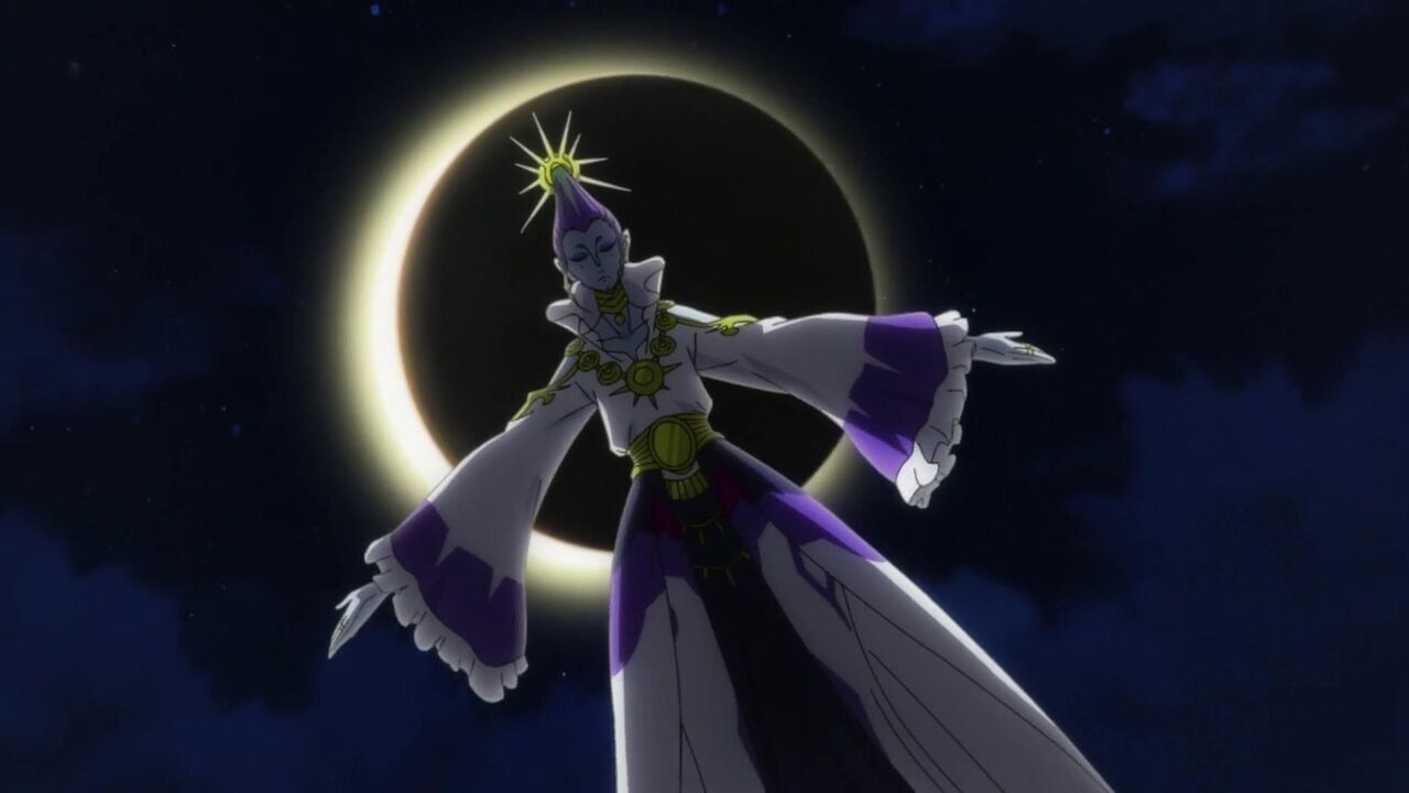 Vignette du programme télé Beyblade X