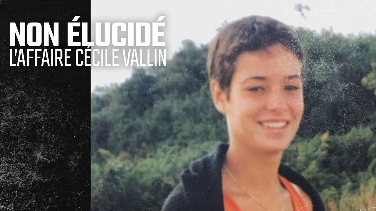 Vignette du programme télé Non élucidé