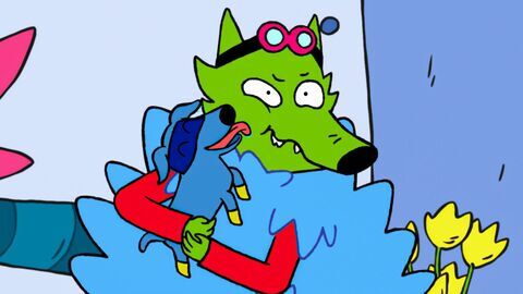 Vignette du programme télé Simon Superlapin