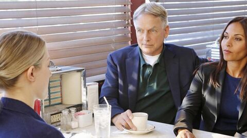 Vignette du programme télé NCIS