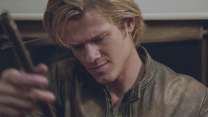 Vignette du programme télé MacGyver *2016 (Train-Train) S1 (5/21)