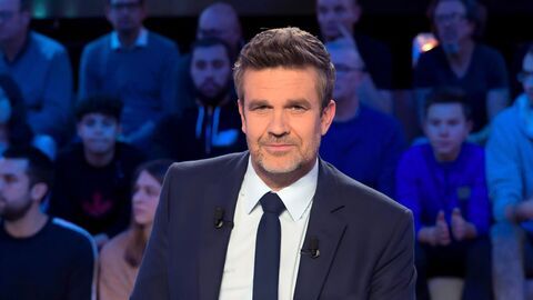 Vignette du programme télé Canal Champions Club