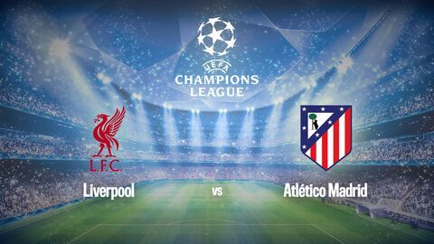 Vignette du programme télé Football : Ligue des champions