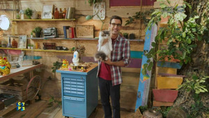 Vignette du programme télé C'est toujours pas sorcier S5