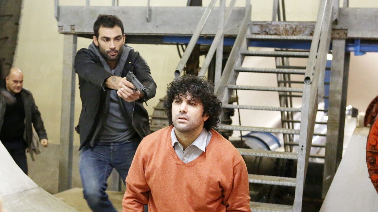 Vignette du programme télé Rex