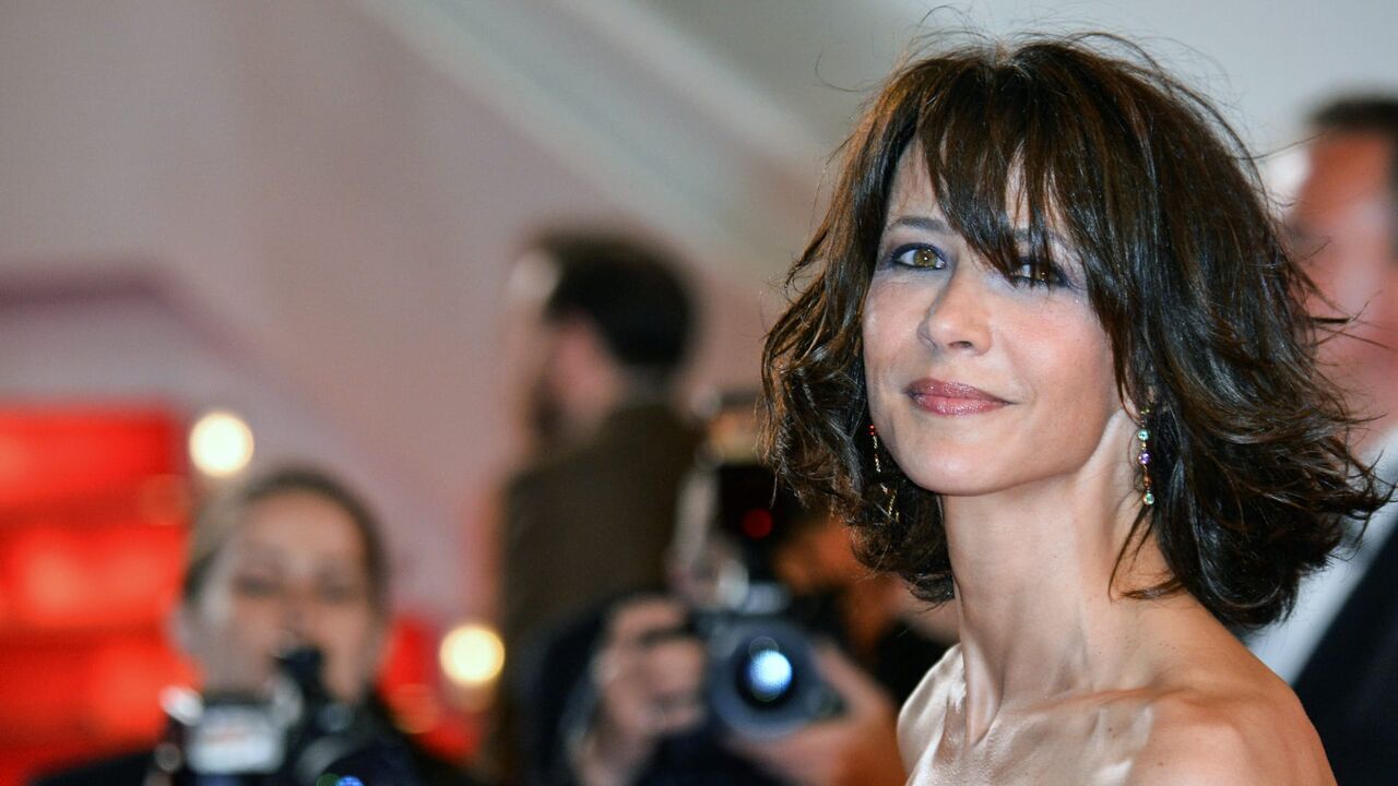 Vignette du programme télé Sophie Marceau, à voix haute